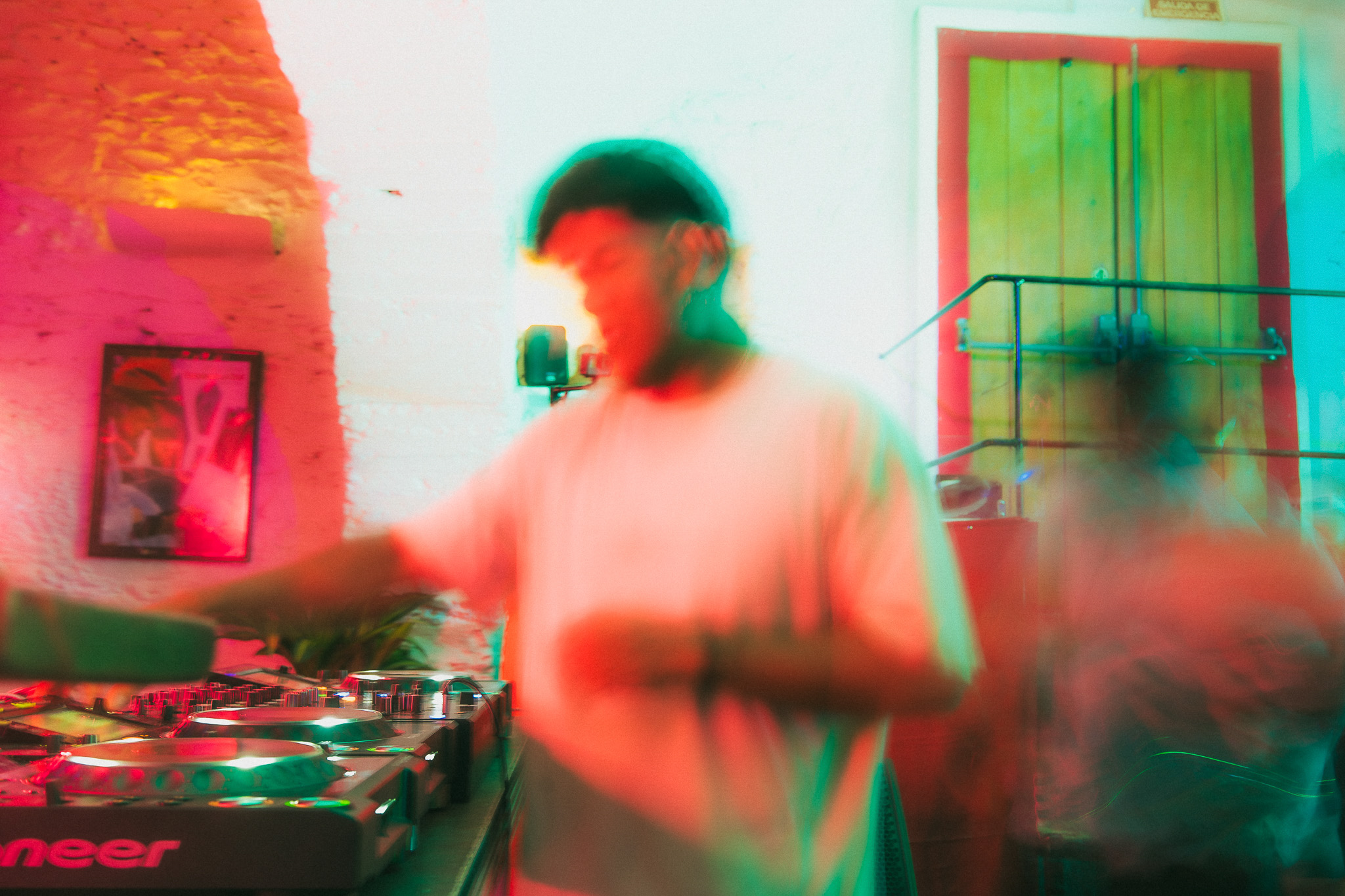 Boiler Room